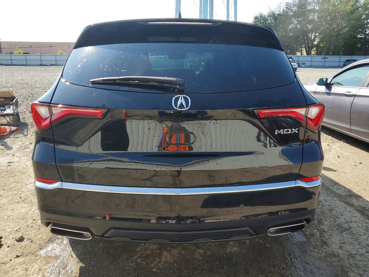 2023 Acura Mdx Technology - zdjęcie 6