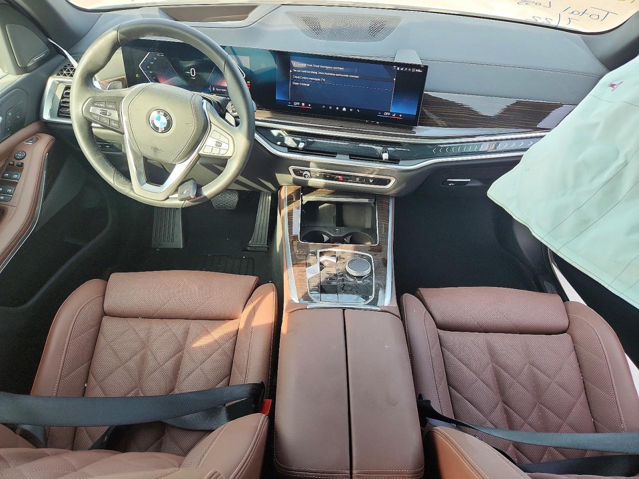 2026 BMW X5 Sdrive 40I - zdjęcie 8