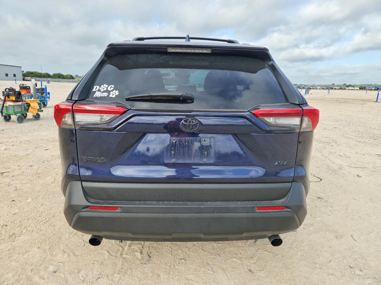 2025 Toyota Rav4 Xle Premium - zdjęcie 6