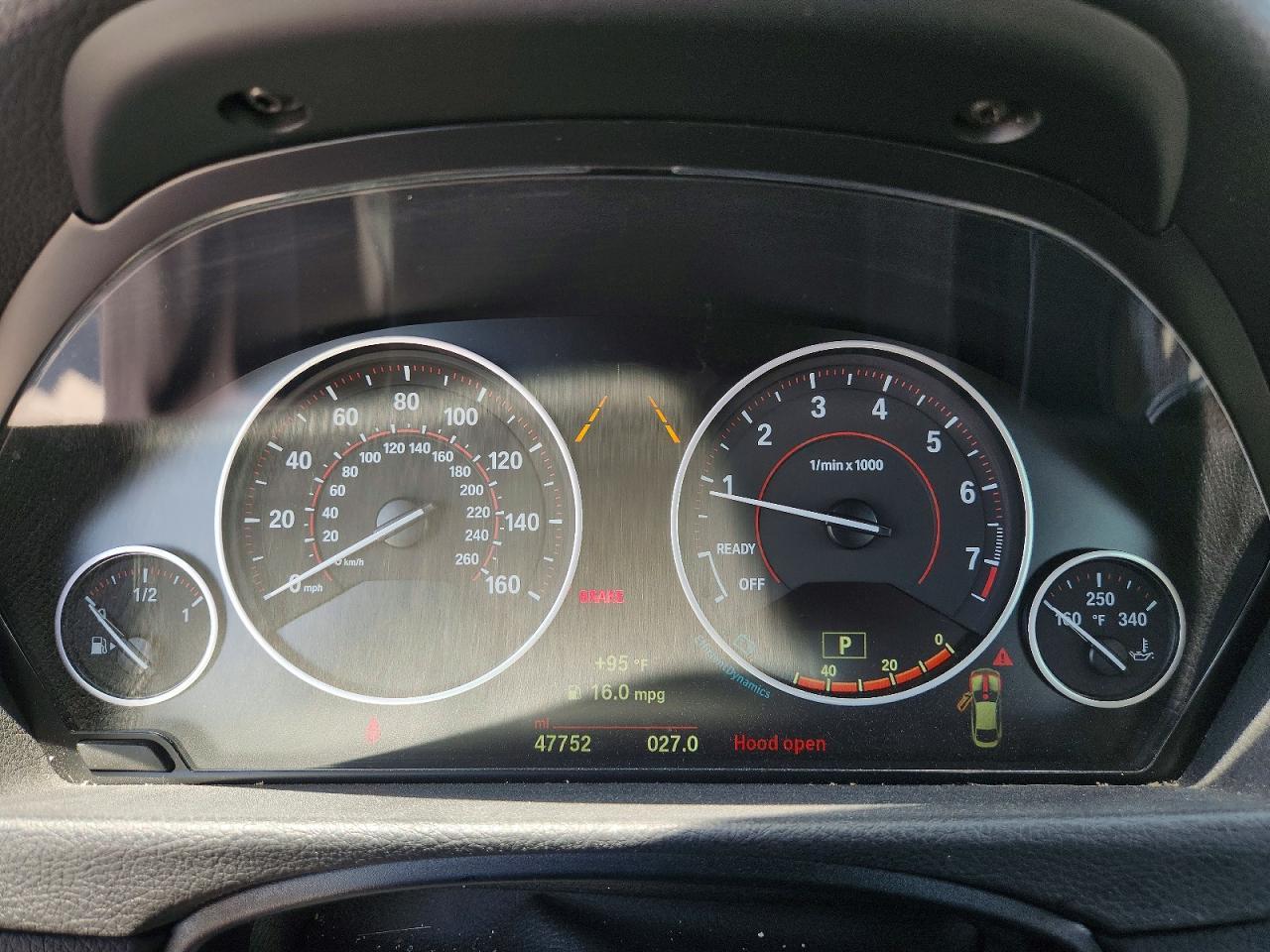 2020 BMW 430I Gran Coupe - zdjęcie 9
