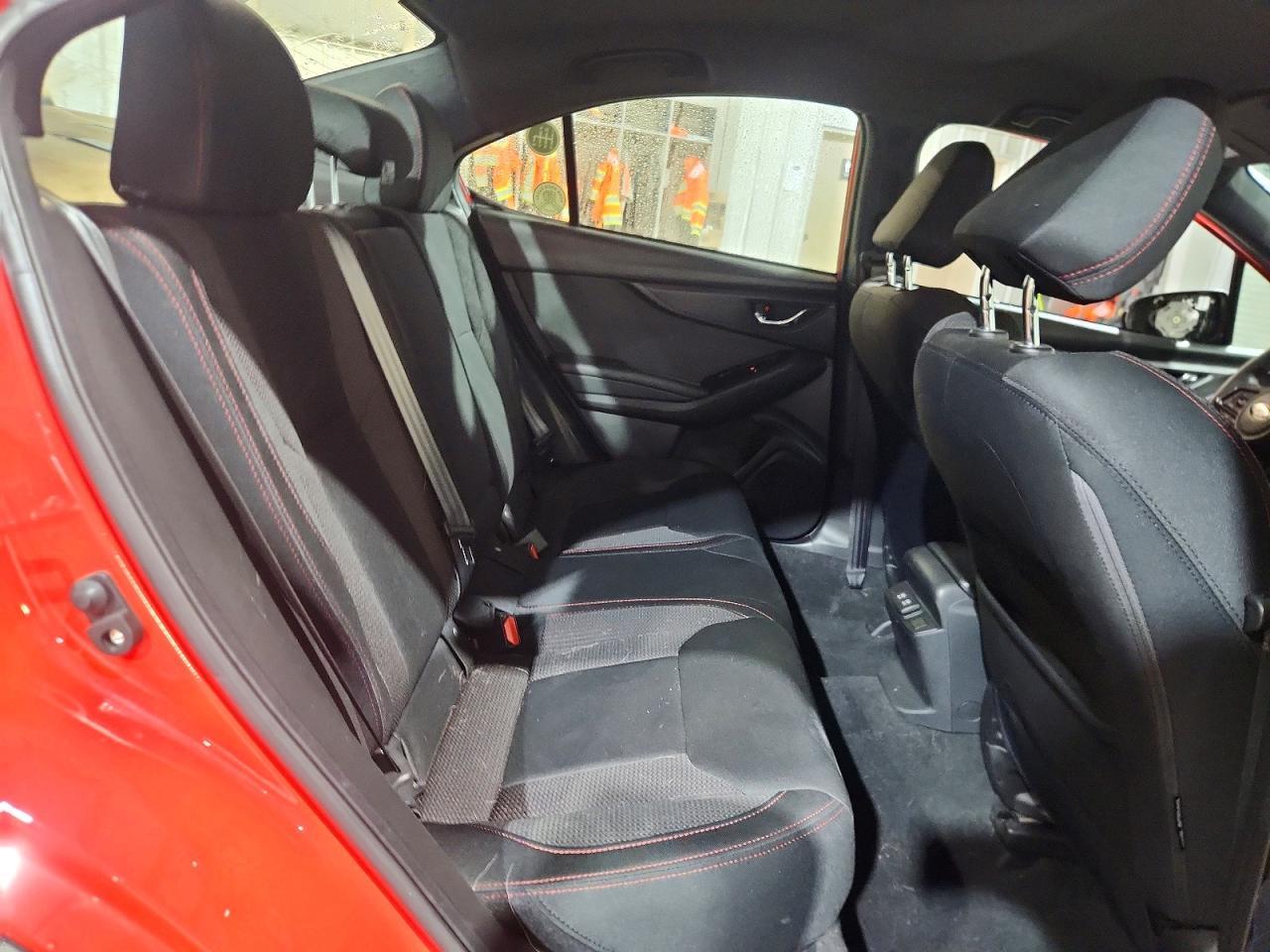 2022 Subaru Wrx Premium - zdjęcie 10