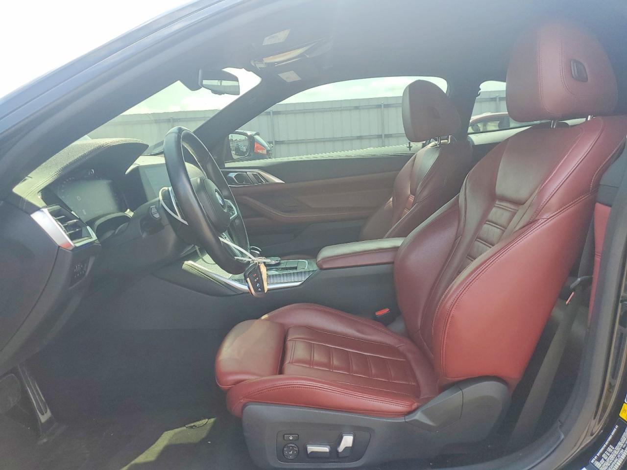 2022 BMW M440I - zdjęcie 7