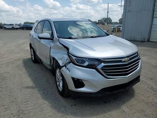 2020 Chevrolet Equinox Lt - zdjęcie 14