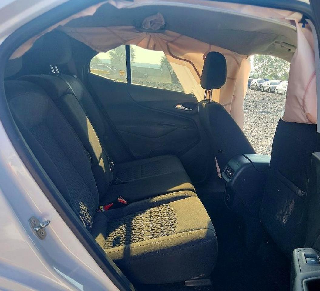 2022 Chevrolet Equinox Lt - zdjęcie 10