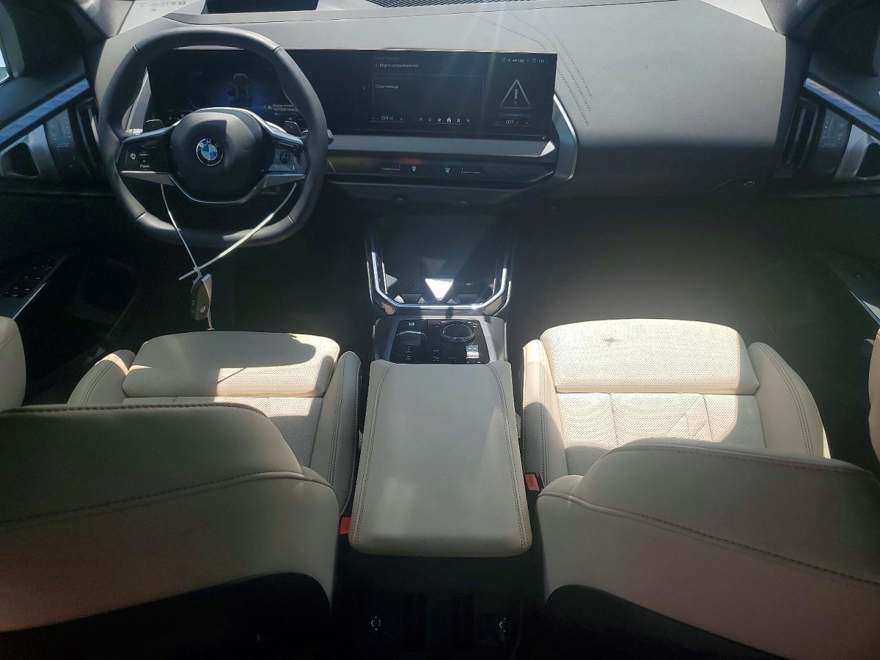 2026 BMW X3 30 xDrive - zdjęcie 8