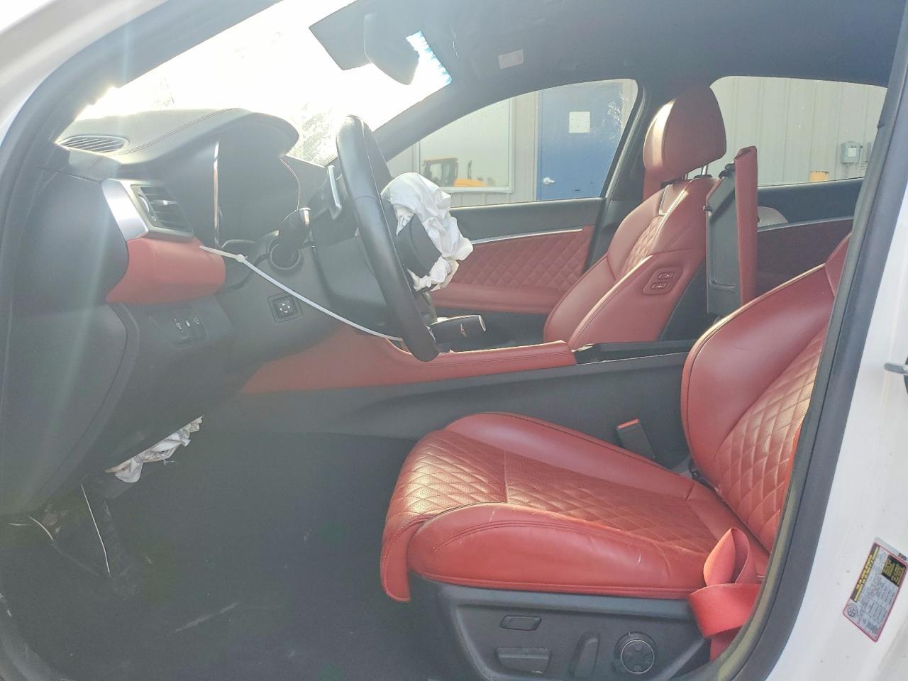 2023 Genesis G70 3.3T Standard - zdjęcie 7