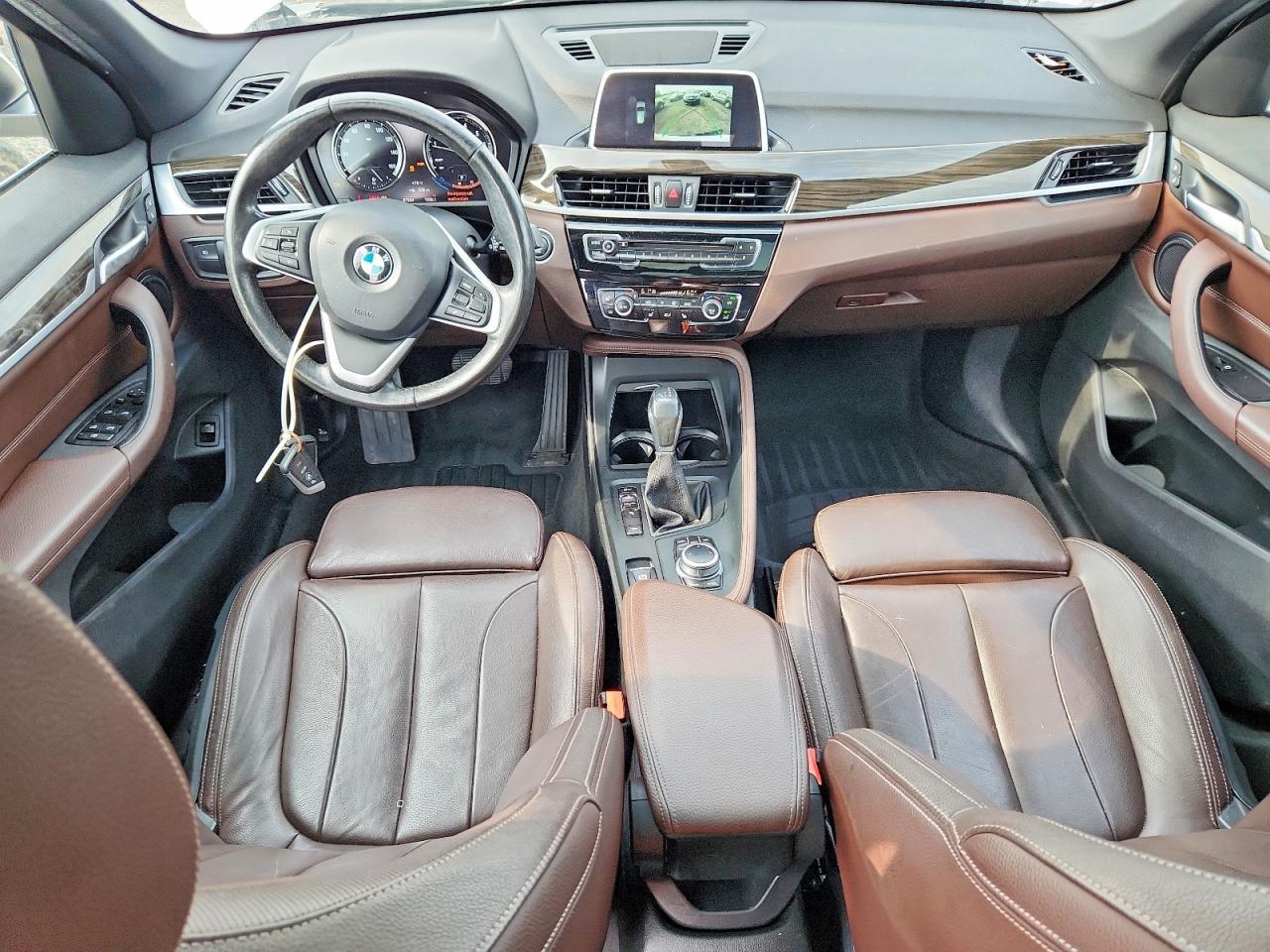 2018 BMW X1 xDrive28I - zdjęcie 8