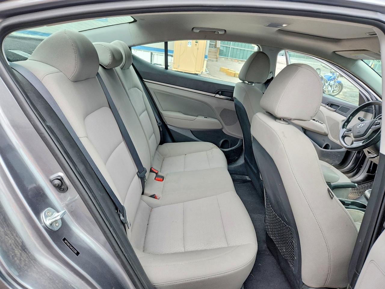 2018 Hyundai Elantra Value Edition - zdjęcie 10
