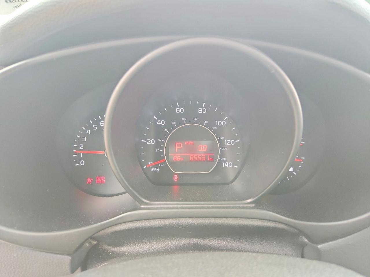 2018 Kia Soul - zdjęcie 9