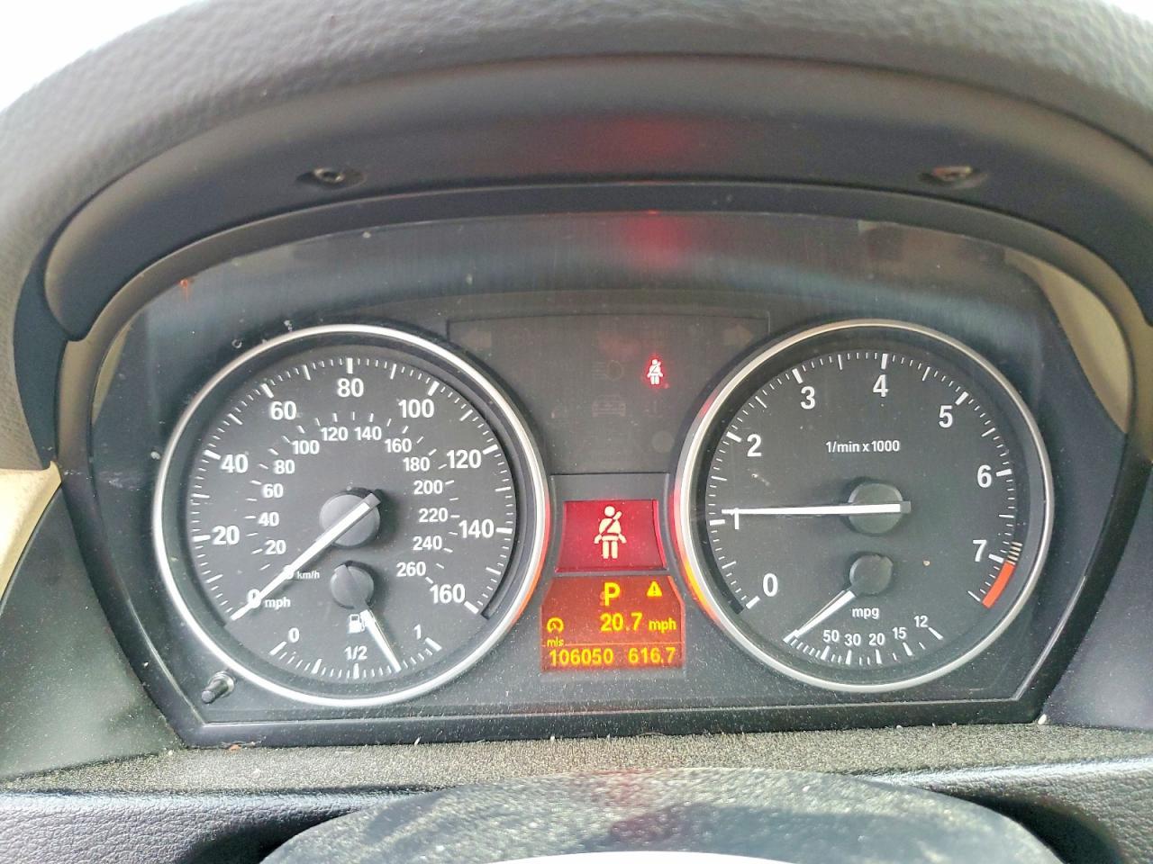 2014 BMW X1 xDrive28I - zdjęcie 9