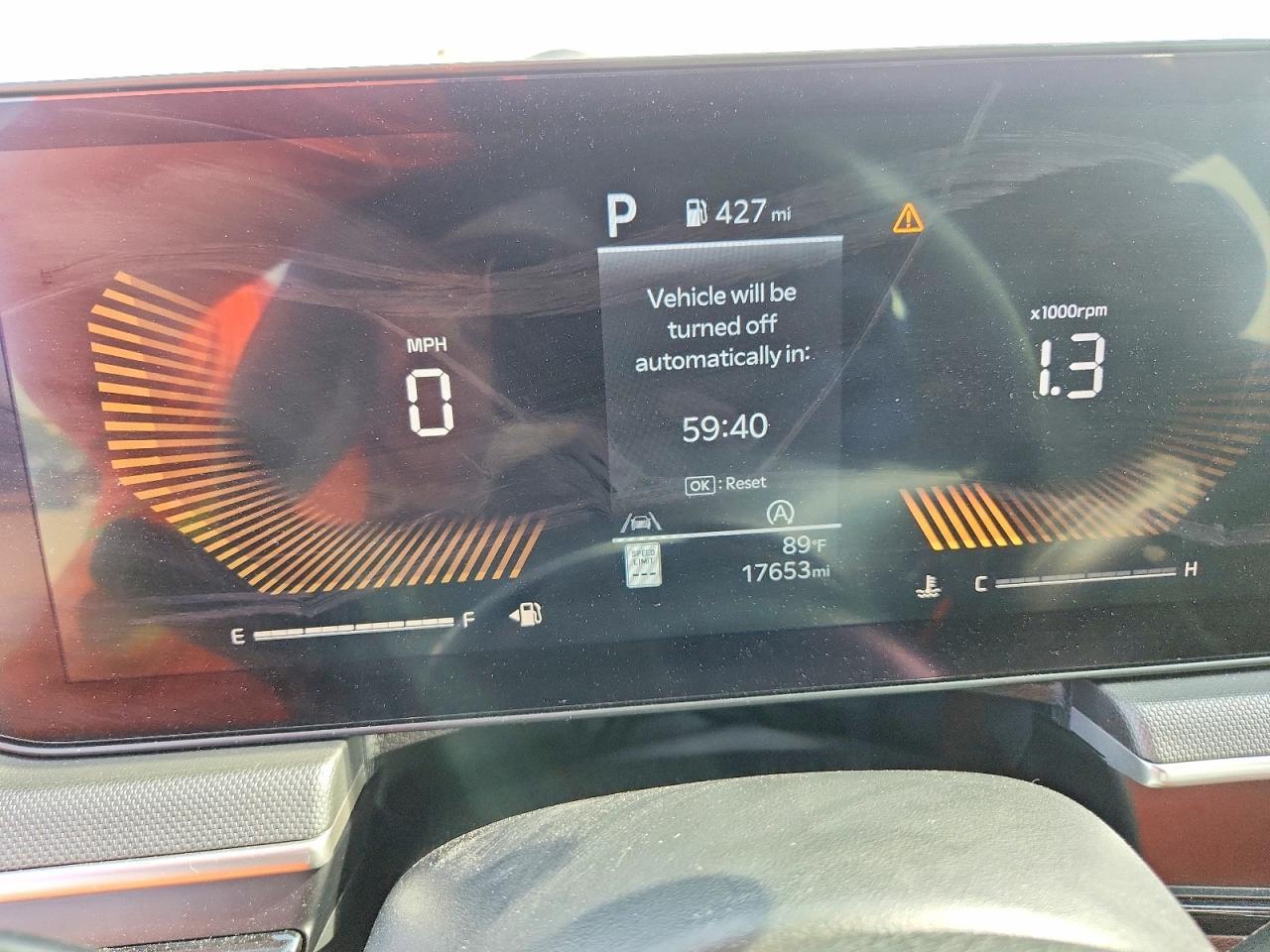2026 Kia K5 Lxs Fwd - zdjęcie 9