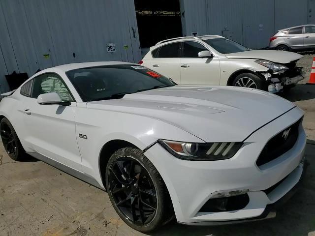 2016 Ford Mustang Gt - zdjęcie 13