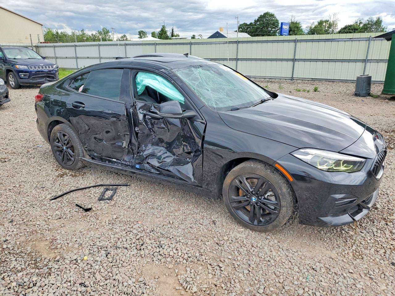2022 BMW Seria 2 228i - zdjęcie 4