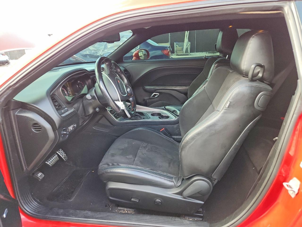 2022 Dodge Challenger R/T - zdjęcie 7