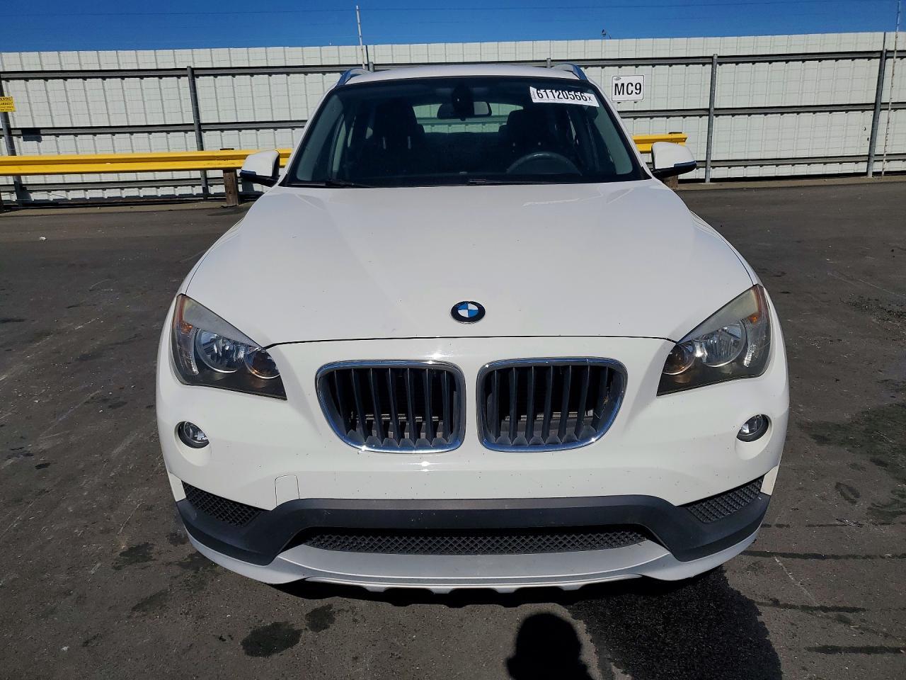 2015 BMW X1 Sdrive28I - zdjęcie 5