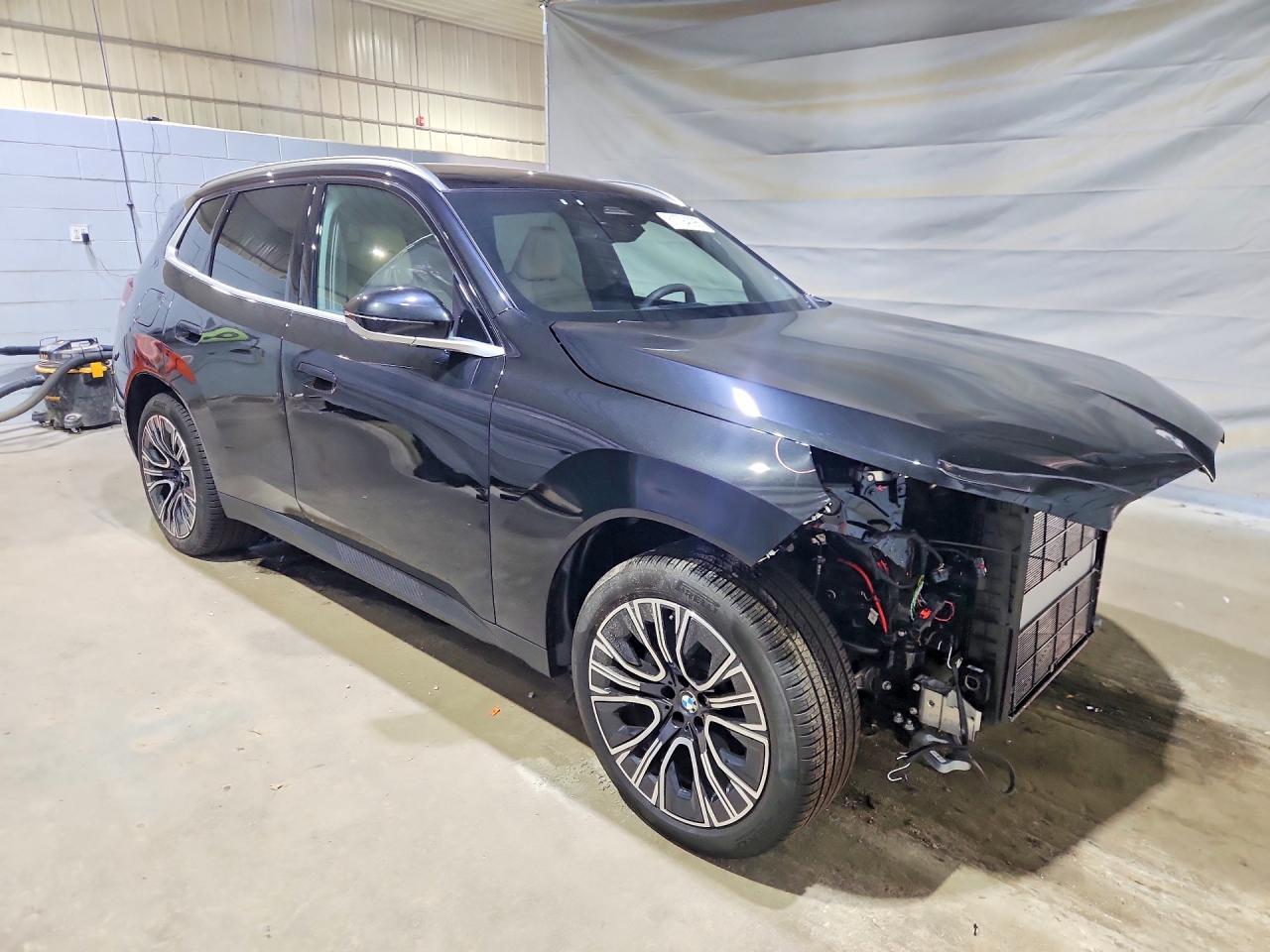 2026 BMW X3 30 xDrive - zdjęcie 4