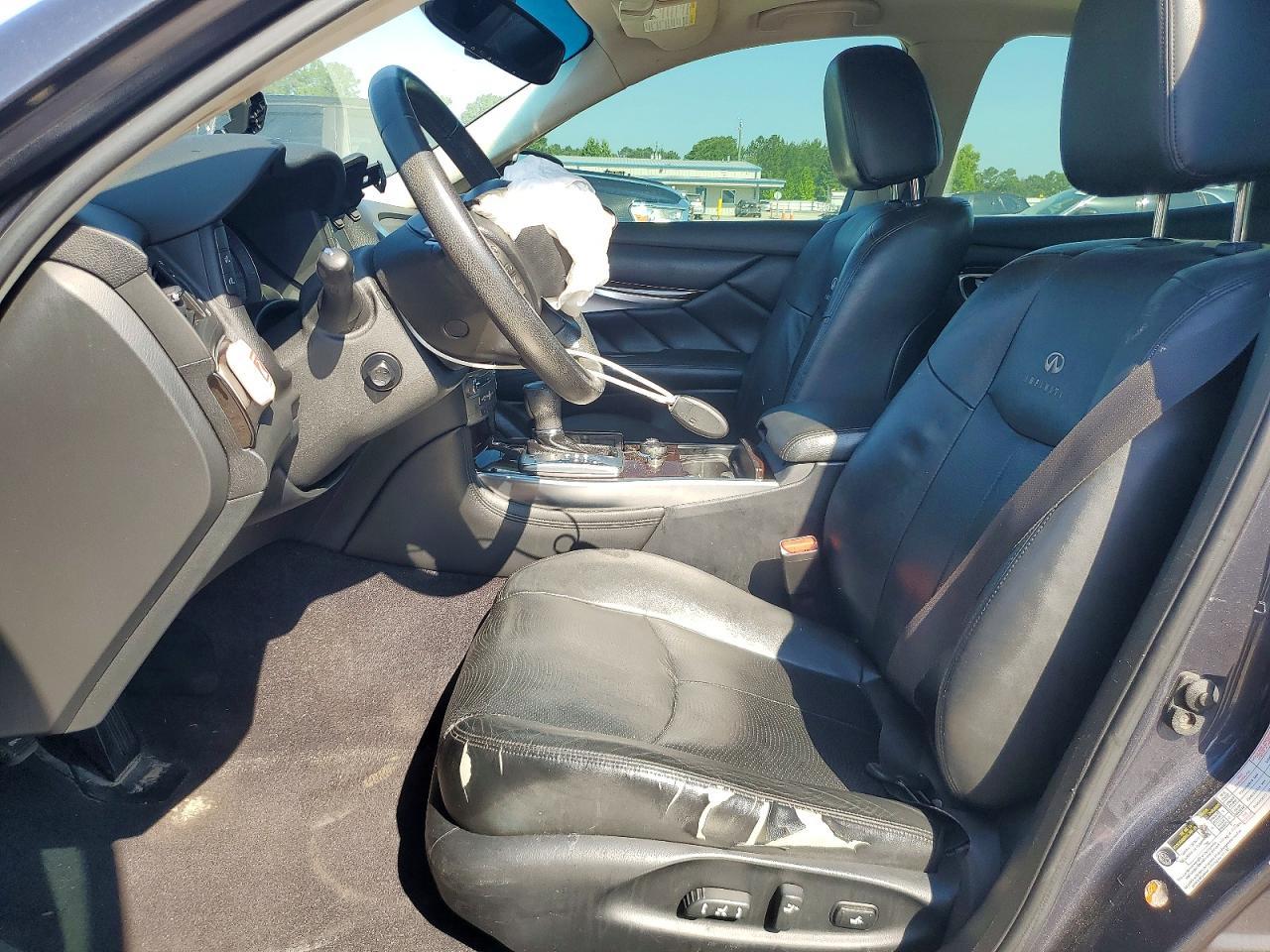 2019 Infiniti M37 X - zdjęcie 7