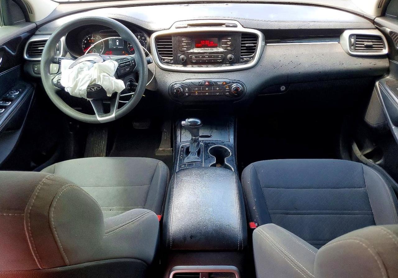 2016 Kia Sorento L - zdjęcie 8