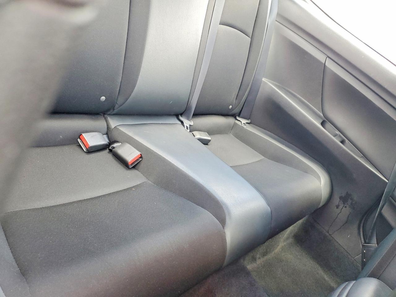 2019 Honda Civic Sport - zdjęcie 10