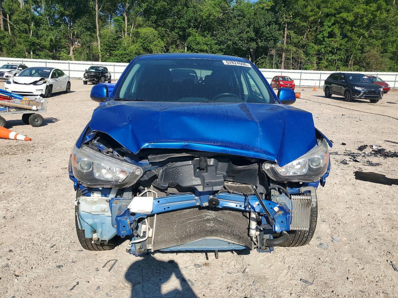 2015 Mitsubishi Outlander Sport Es - zdjęcie 5