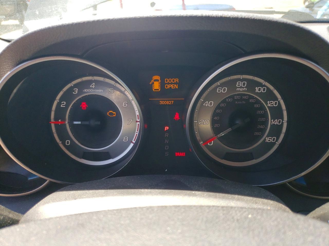 2013 Acura Mdx Technology - zdjęcie 9