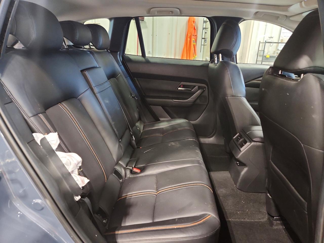2023 Mazda Cx-50 Premium Plus - zdjęcie 11