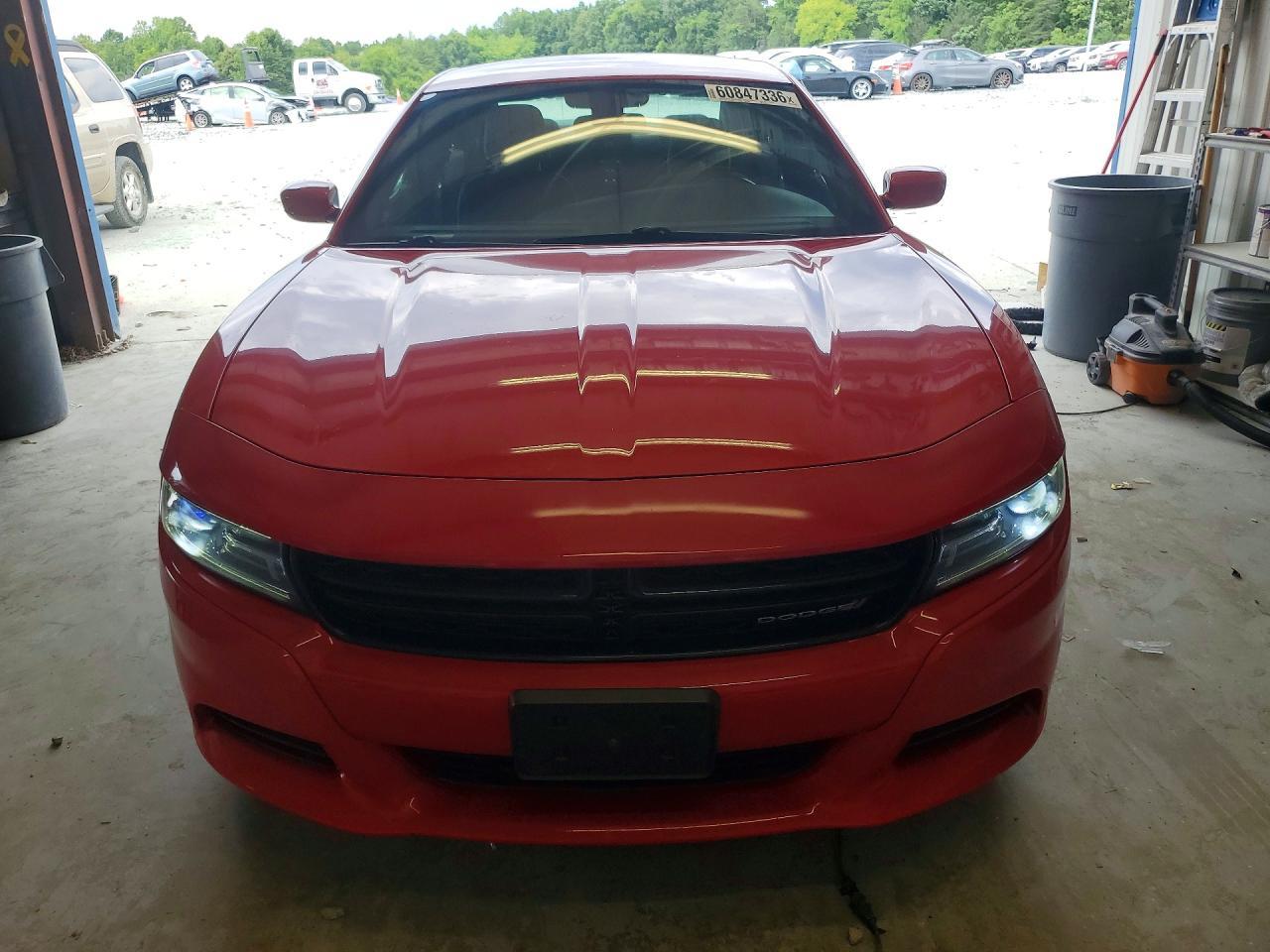 Dodge Charger - zdjęcie 5