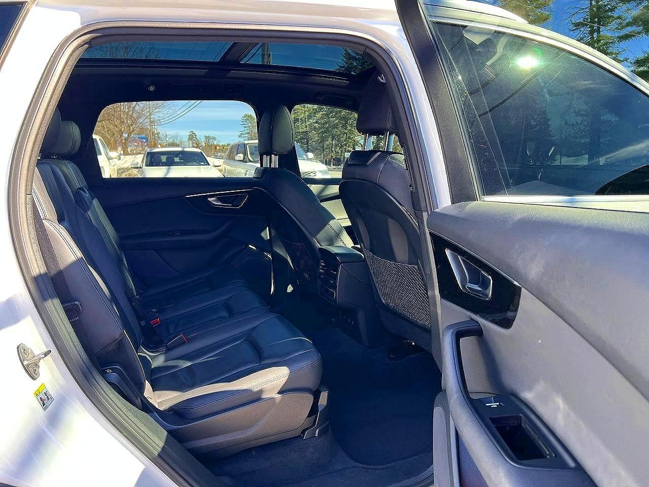 2023 Audi Q7 Premium - zdjęcie 6