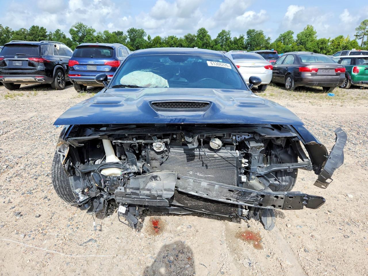 2021 Dodge Challenger R/T Scat Pack - zdjęcie 5