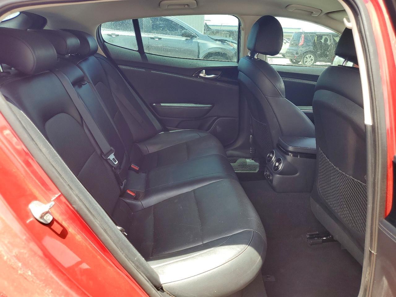 2019 Kia Stinger Base - zdjęcie 10