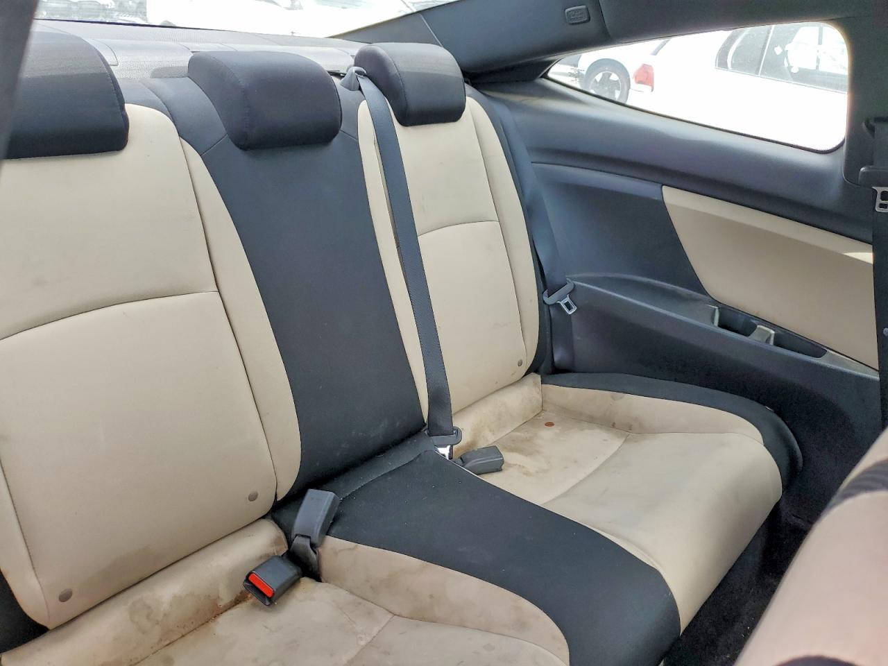2017 Honda Civic Lx - zdjęcie 10