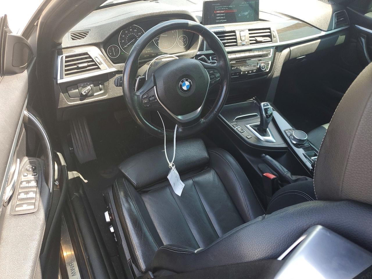 2018 BMW 430I - zdjęcie 8