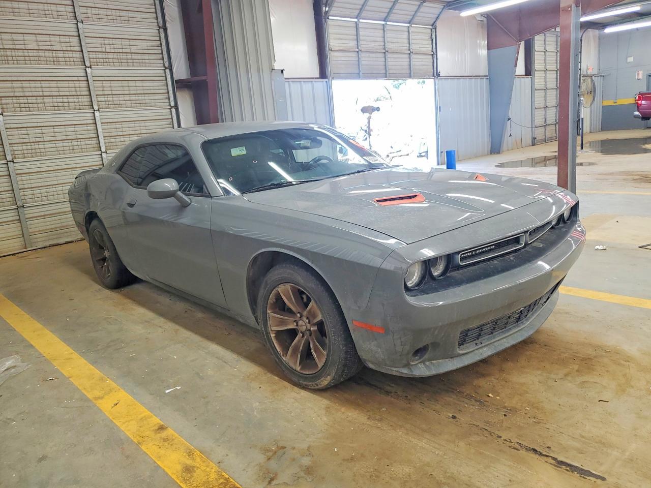 2019 Dodge Challenger Sxt - zdjęcie 4