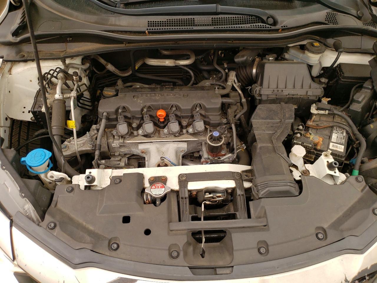 2019 Honda Hr-V Ex - zdjęcie 12