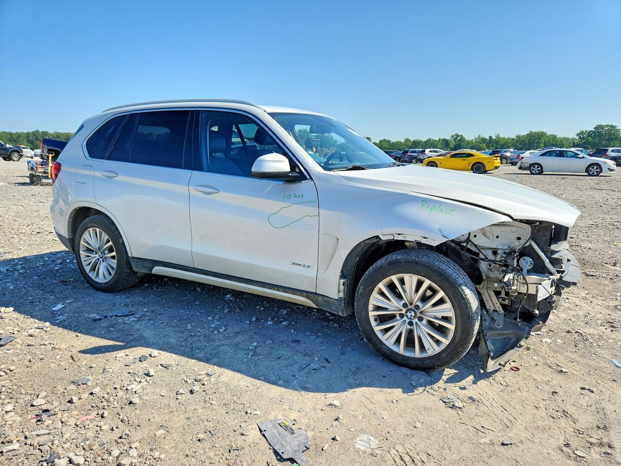 BMW X5 - zdjęcie 4