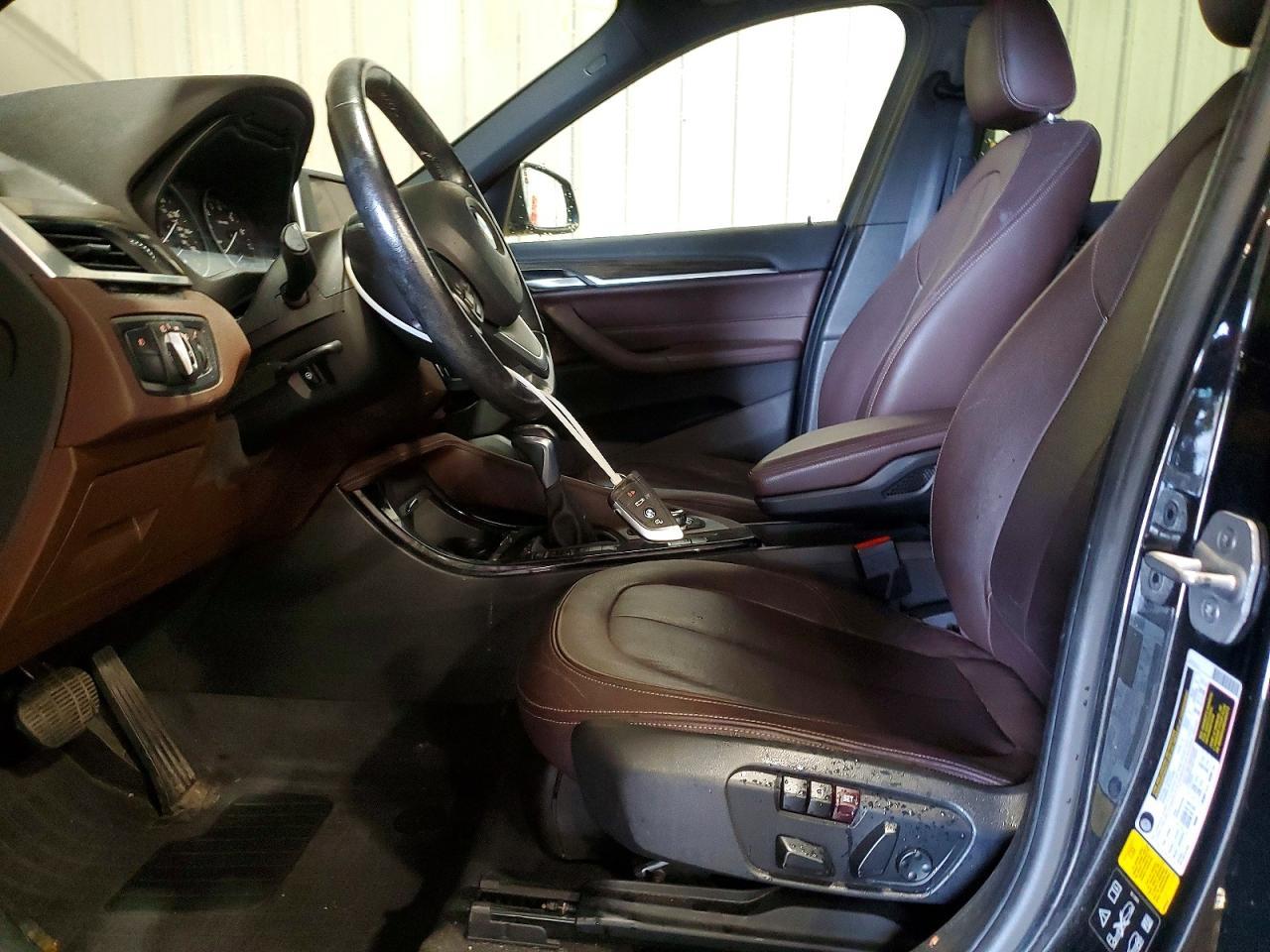 2016 BMW X1 xDrive28I - zdjęcie 7