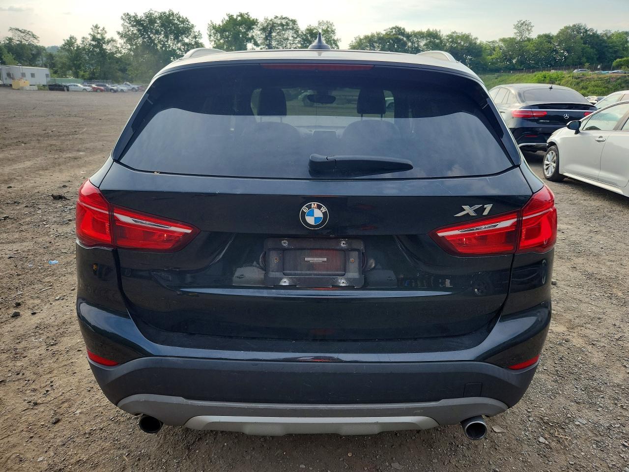 2018 BMW X1 xDrive28I - zdjęcie 6
