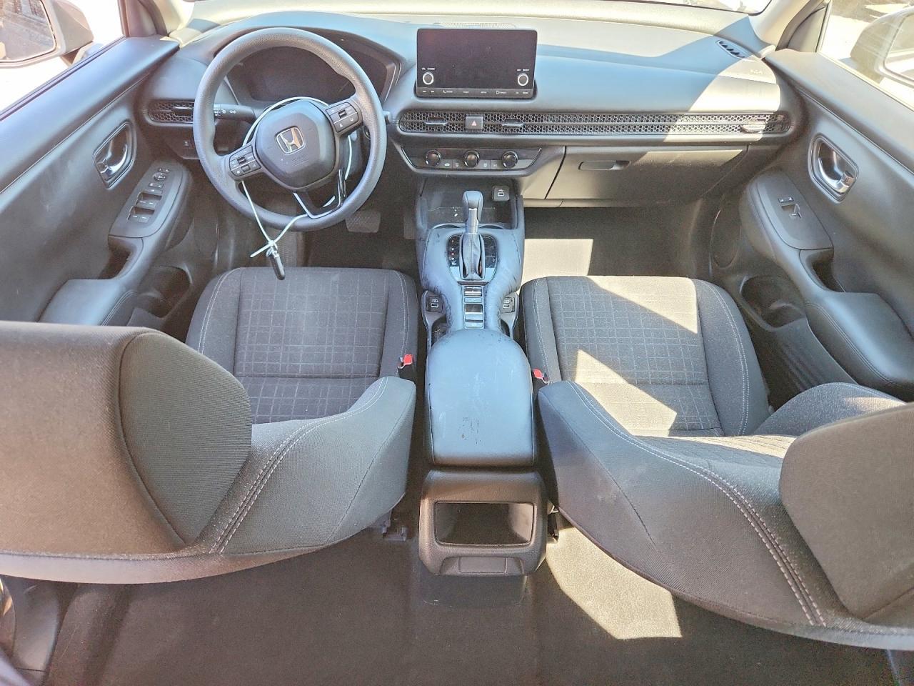 2023 Honda Hr-V Lx - zdjęcie 8