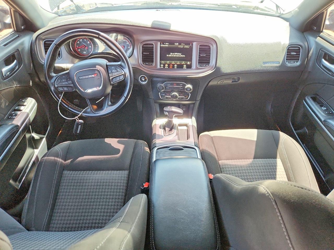 2023 Dodge Charger Sxt - zdjęcie 8