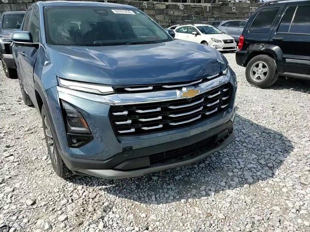 2025 Chevrolet Equinox Lt - zdjęcie 14