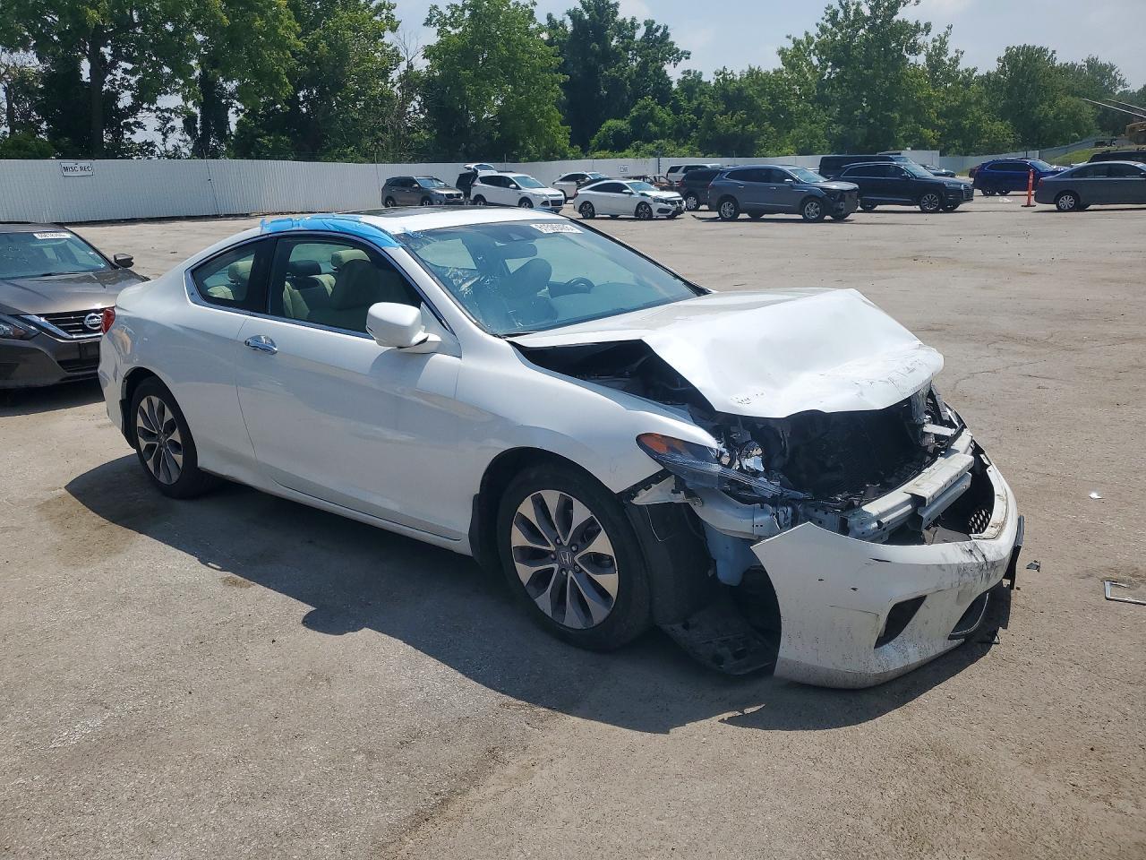 Honda Accord - zdjęcie 4