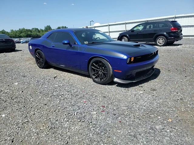 2018 Dodge Challenger R/T 392 - zdjęcie 13