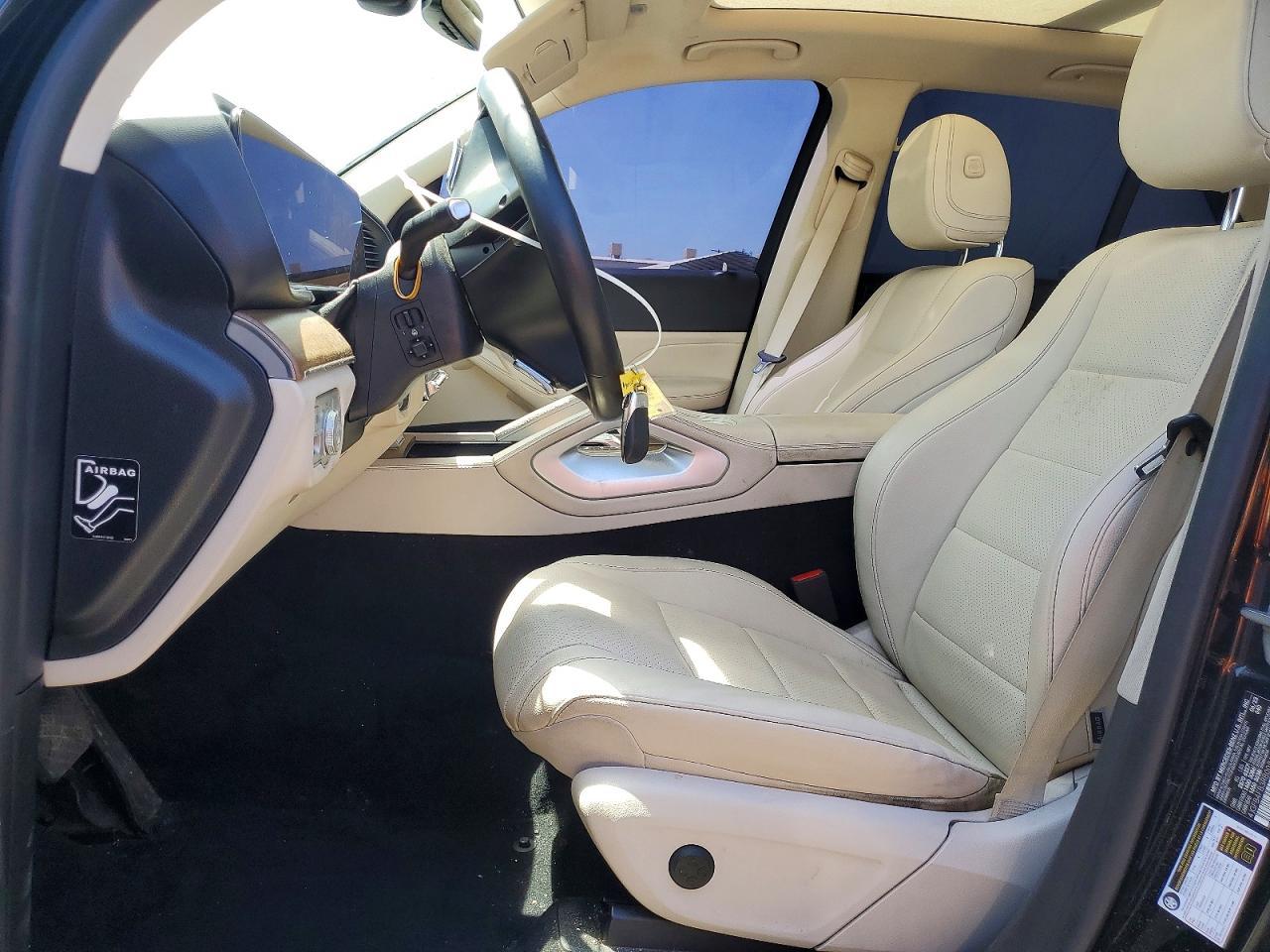 2024 Mercedes-Benz Gle 350 4Matic - zdjęcie 7