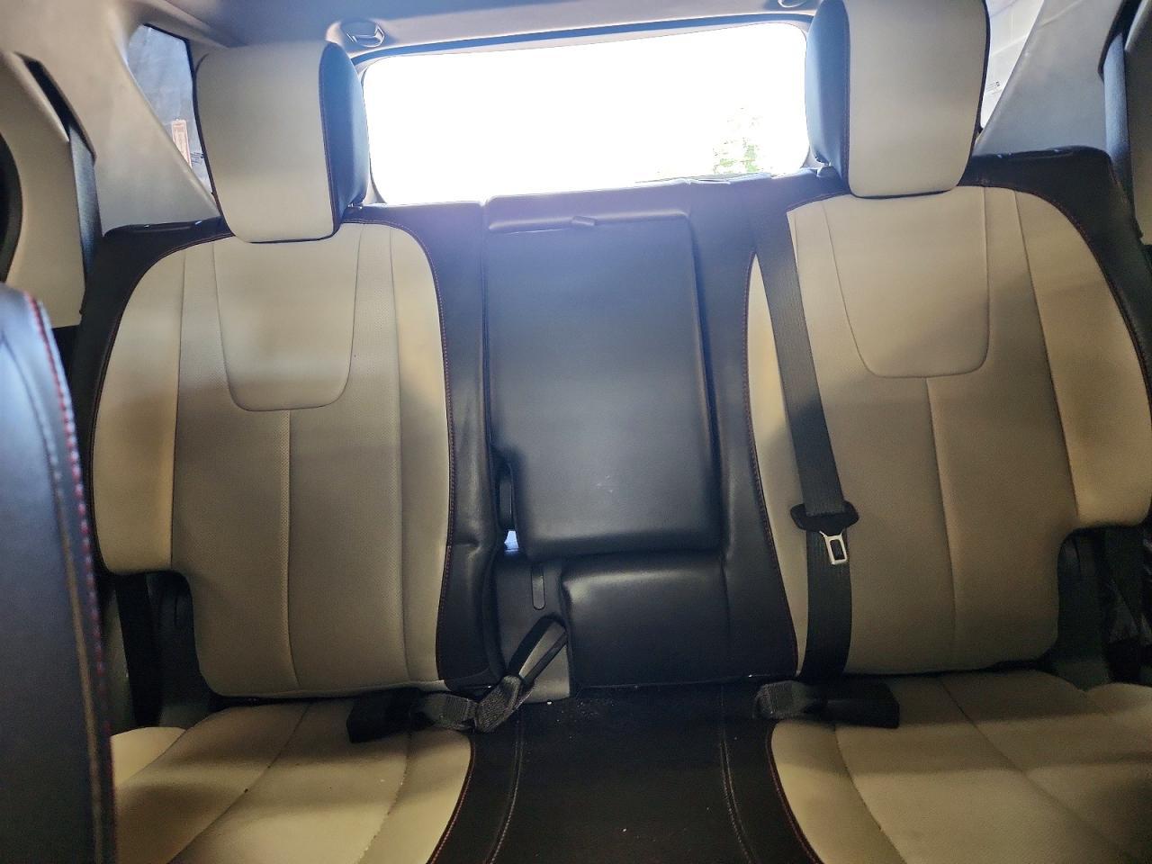 2015 Chevrolet Equinox Ltz - zdjęcie 10