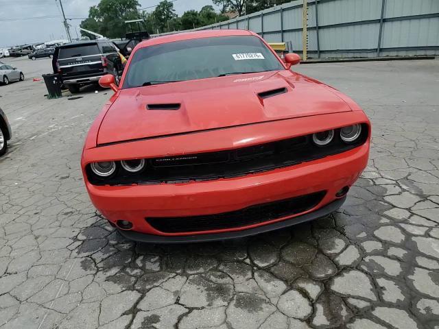 2016 Dodge Challenger Sxt - zdjęcie 14