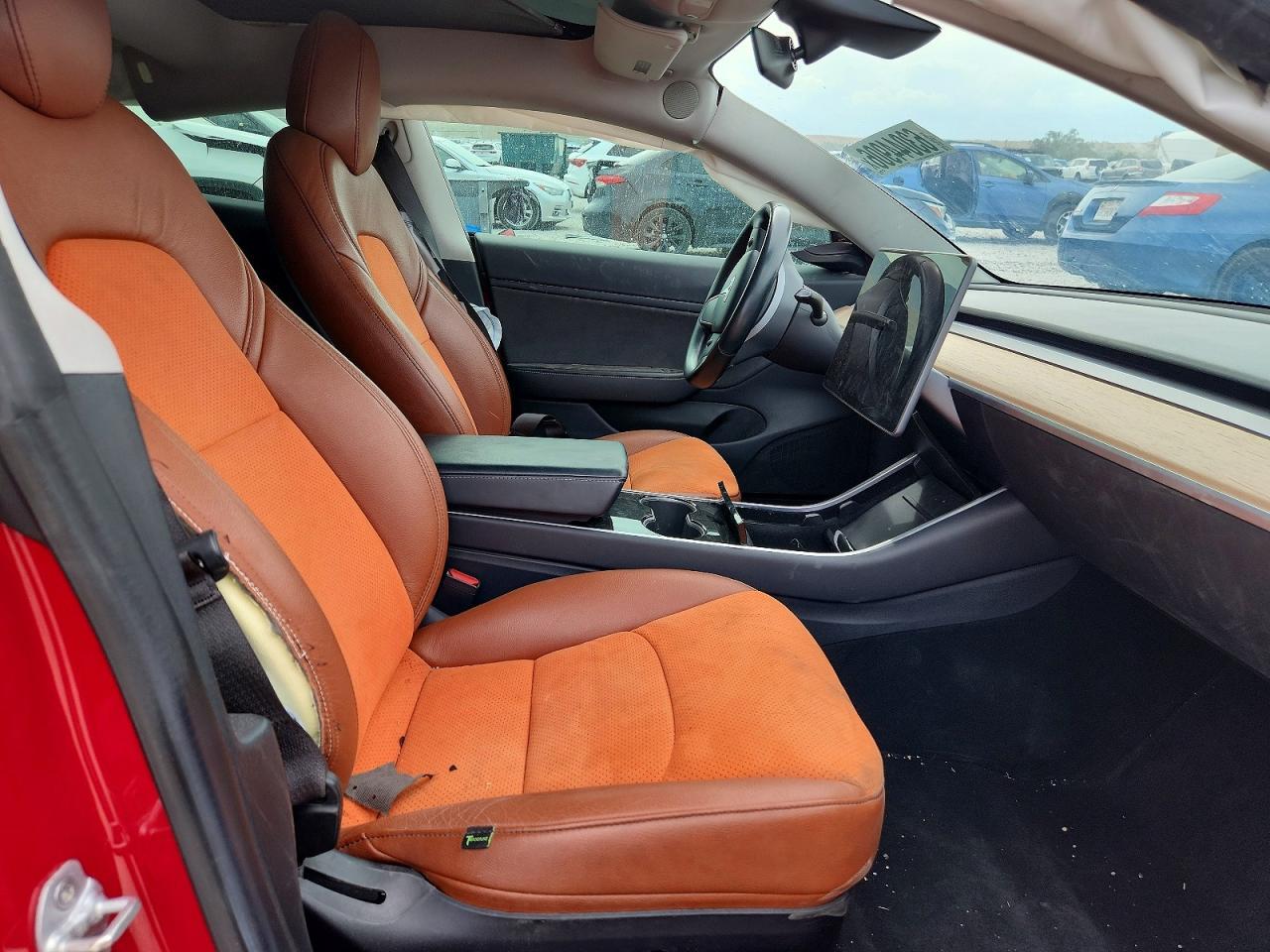 2018 Tesla Model 3 - zdjęcie 7