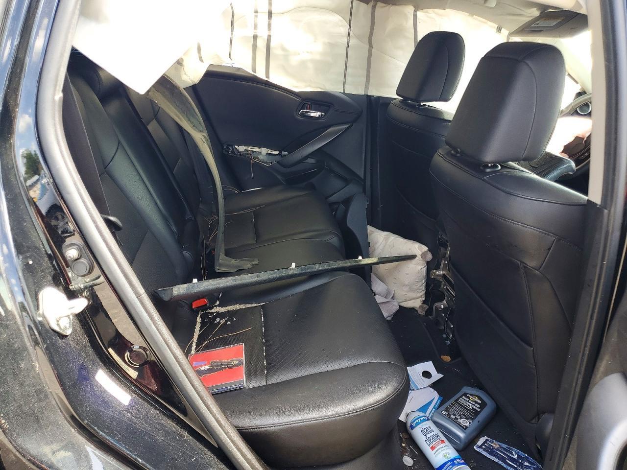 2013 Acura Rdx Technology - zdjęcie 11