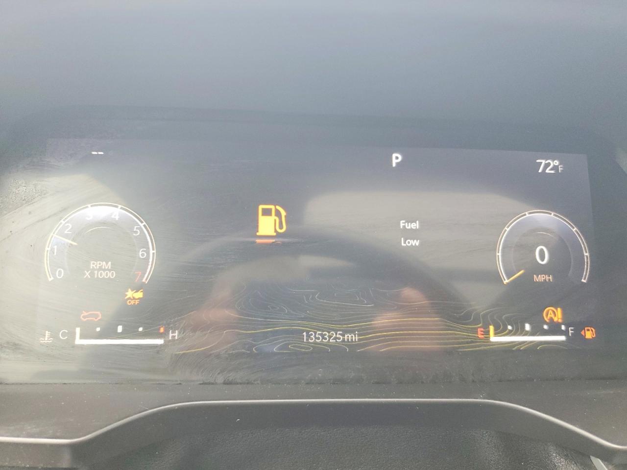 2022 Jeep Grand Cherokee Limited - zdjęcie 9