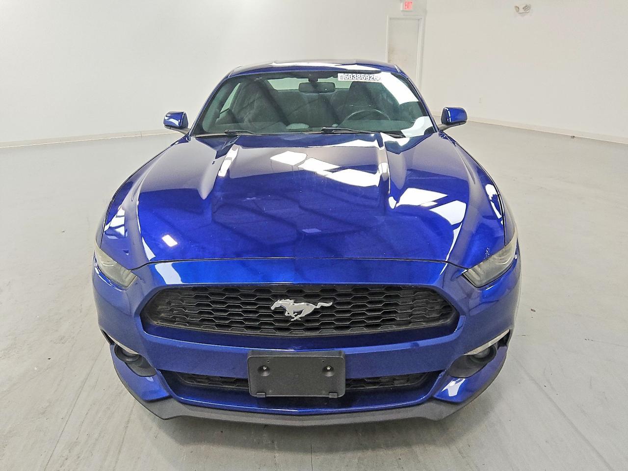 2016 Ford Mustang - zdjęcie 5