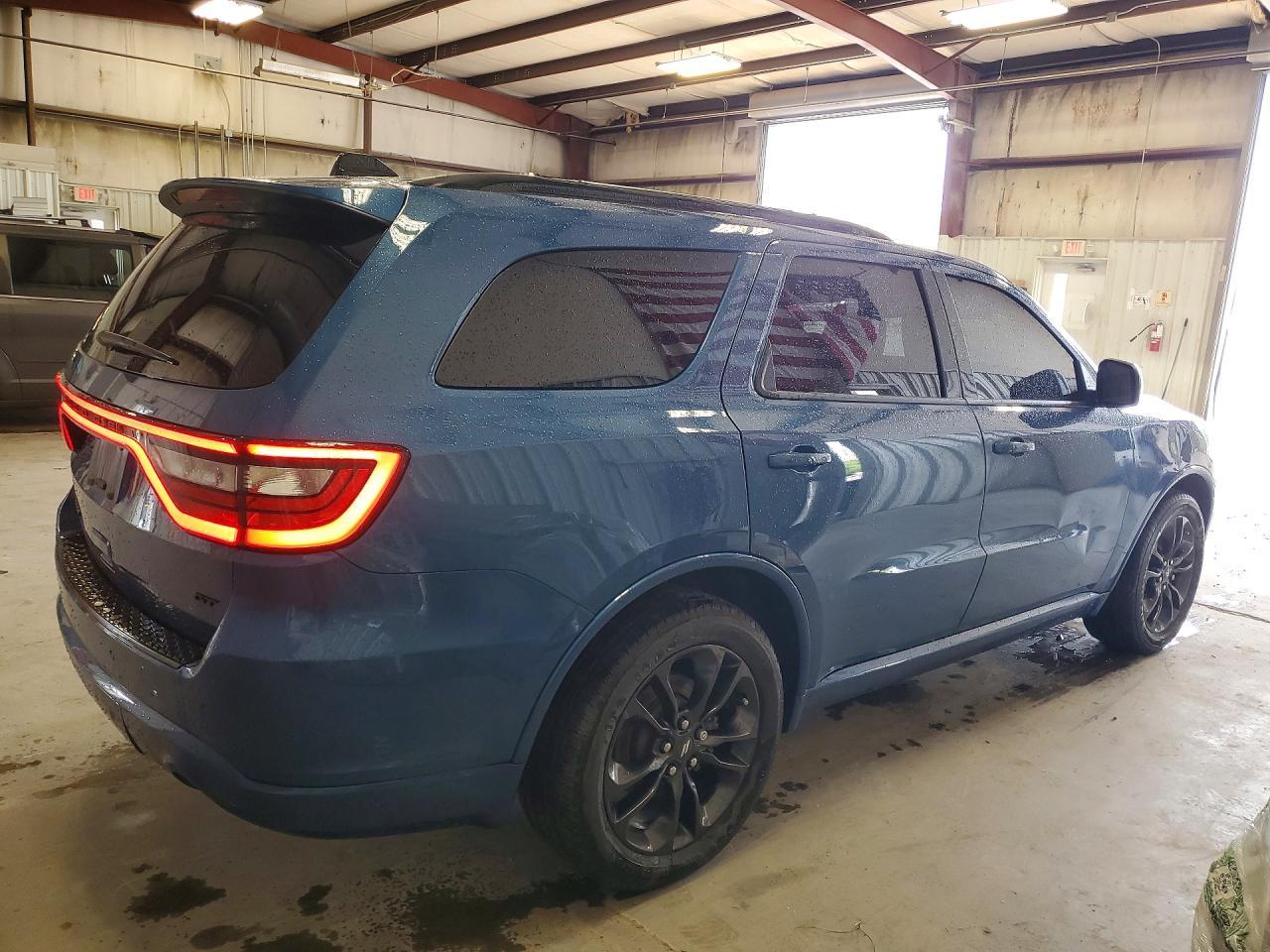 2024 Dodge Durango Gt - zdjęcie 3